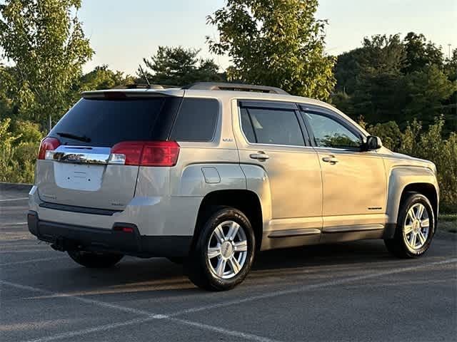 2015 GMC Terrain SLE