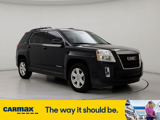 2015 GMC Terrain SLE