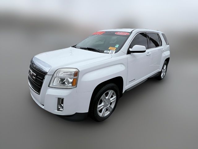 2015 GMC Terrain SLE