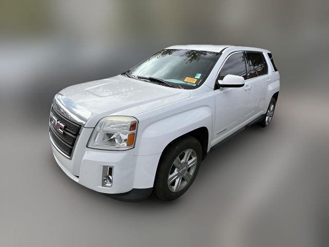 2015 GMC Terrain SLE