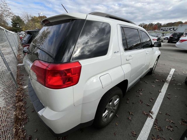 2015 GMC Terrain SLE