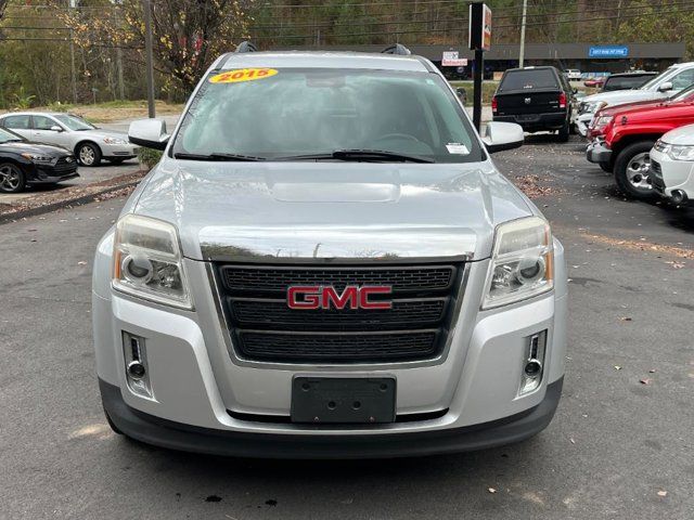 2015 GMC Terrain SLE