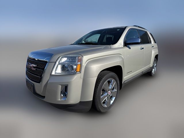 2015 GMC Terrain SLE