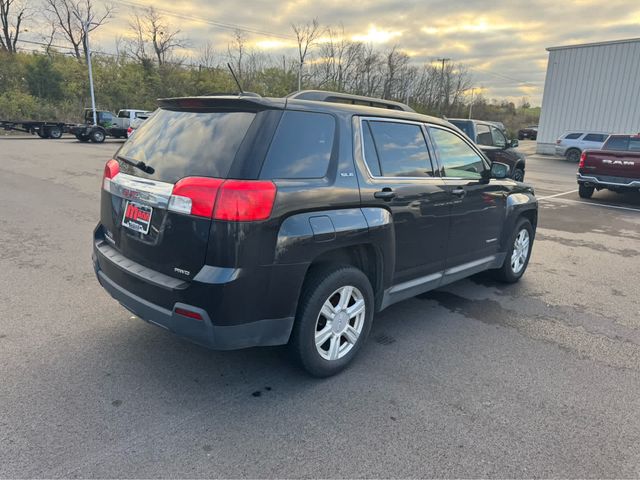 2015 GMC Terrain SLE