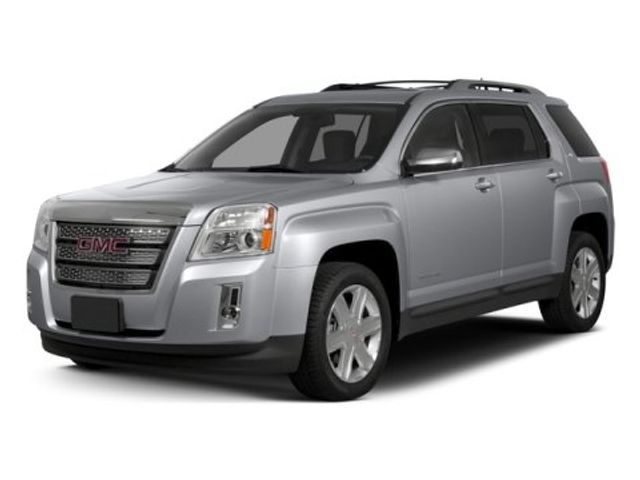 2015 GMC Terrain SLE