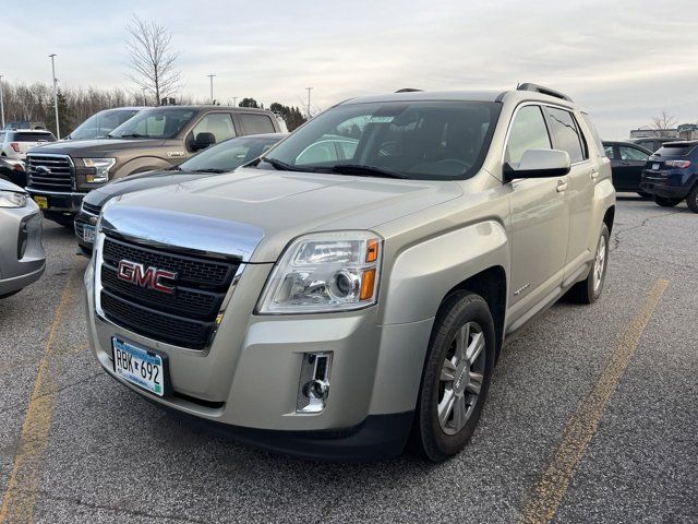 2015 GMC Terrain SLE