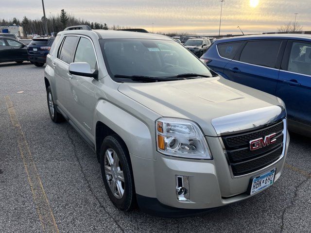 2015 GMC Terrain SLE