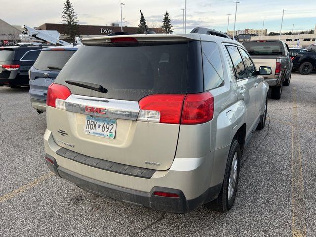 2015 GMC Terrain SLE