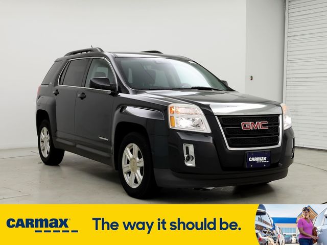 2015 GMC Terrain SLE