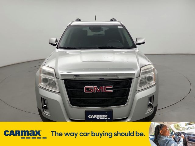 2015 GMC Terrain SLE