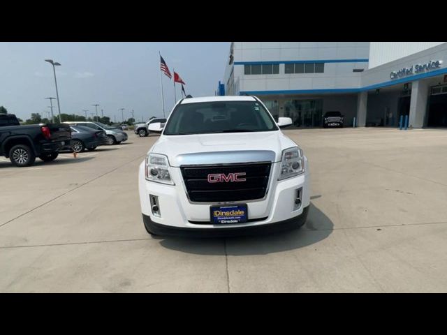 2015 GMC Terrain SLE