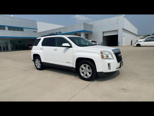 2015 GMC Terrain SLE