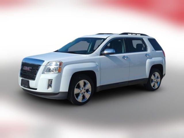 2015 GMC Terrain SLE