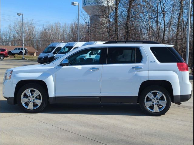 2015 GMC Terrain SLE