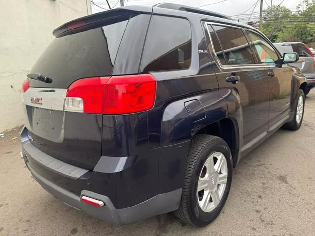 2015 GMC Terrain SLE