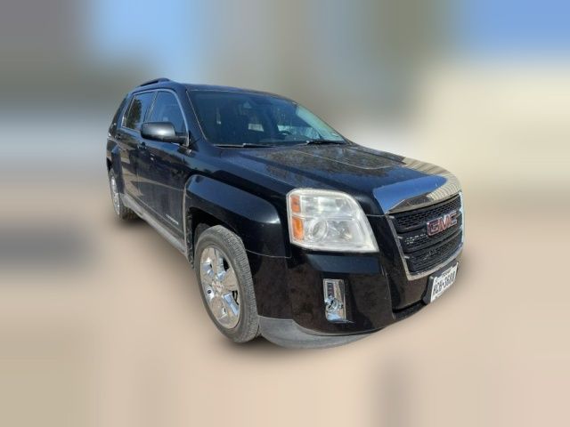 2015 GMC Terrain SLE