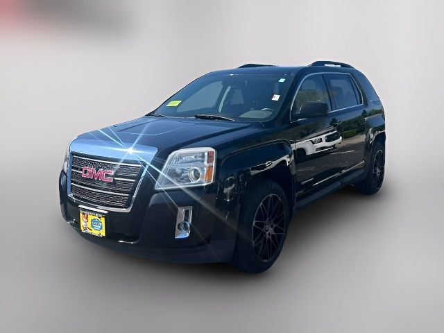 2015 GMC Terrain SLE