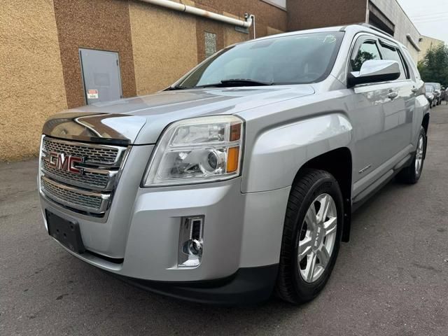 2015 GMC Terrain SLE