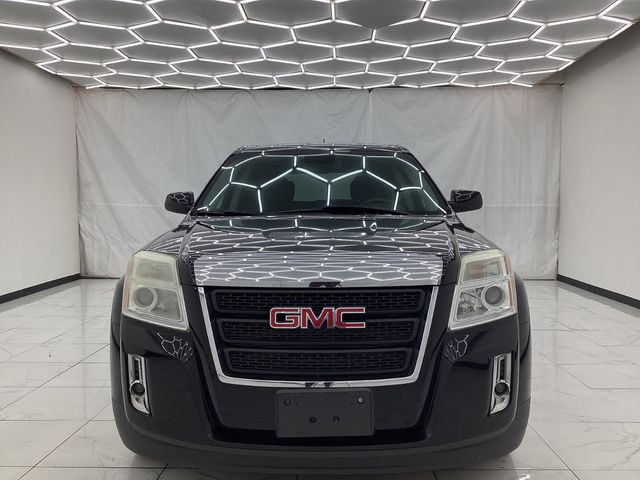 2015 GMC Terrain SLE