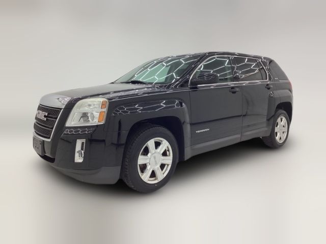 2015 GMC Terrain SLE