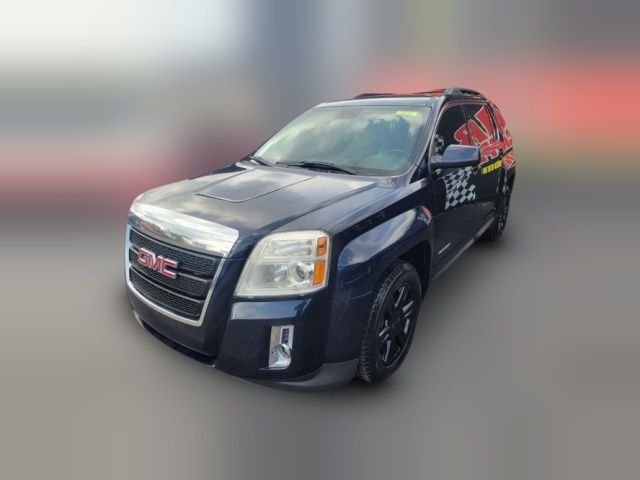 2015 GMC Terrain SLE