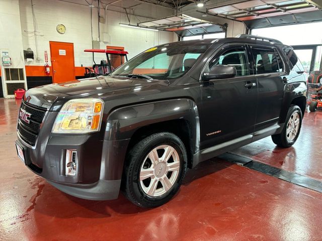 2015 GMC Terrain SLE