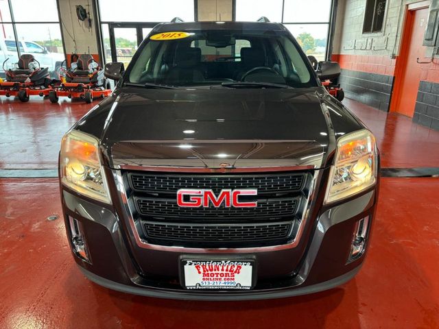 2015 GMC Terrain SLE