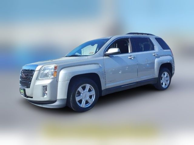 2015 GMC Terrain SLE