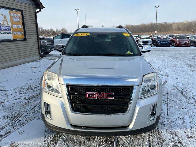 2015 GMC Terrain SLE