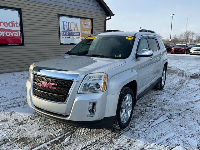 2015 GMC Terrain SLE