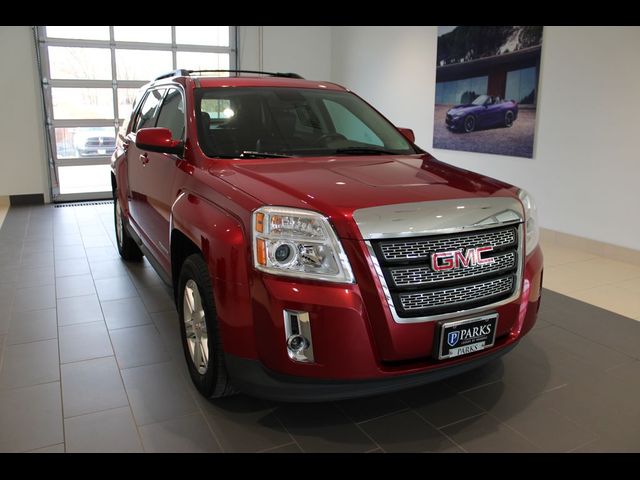 2015 GMC Terrain SLT