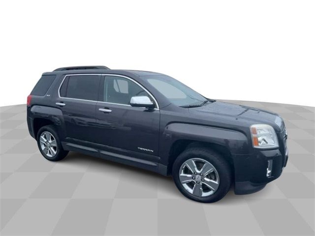 2015 GMC Terrain SLT