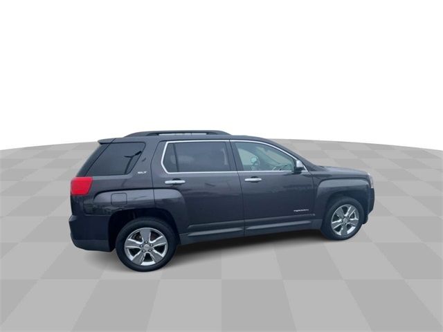 2015 GMC Terrain SLT