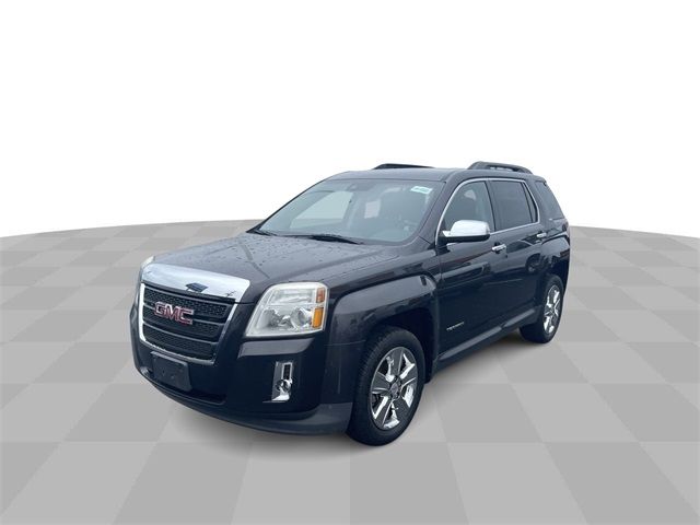 2015 GMC Terrain SLT