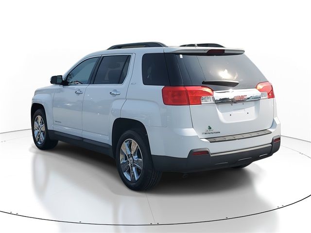 2015 GMC Terrain SLT