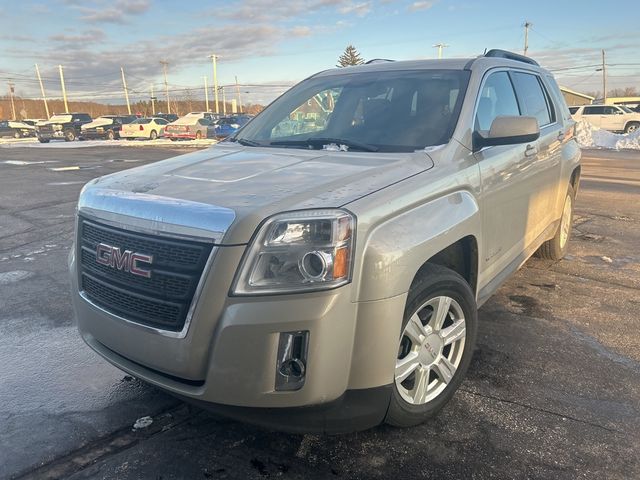 2015 GMC Terrain SLT