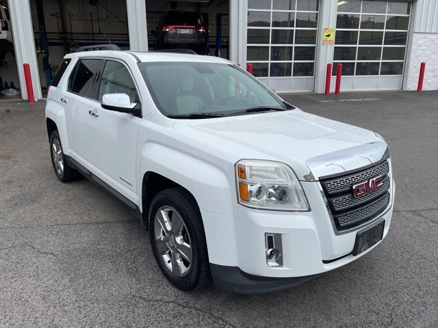 2015 GMC Terrain SLT