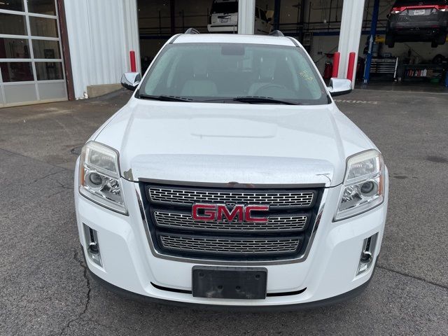 2015 GMC Terrain SLT