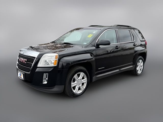 2015 GMC Terrain SLT