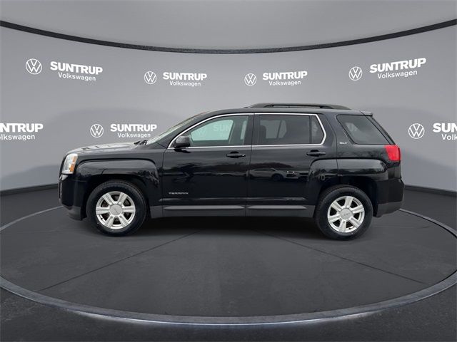 2015 GMC Terrain SLT