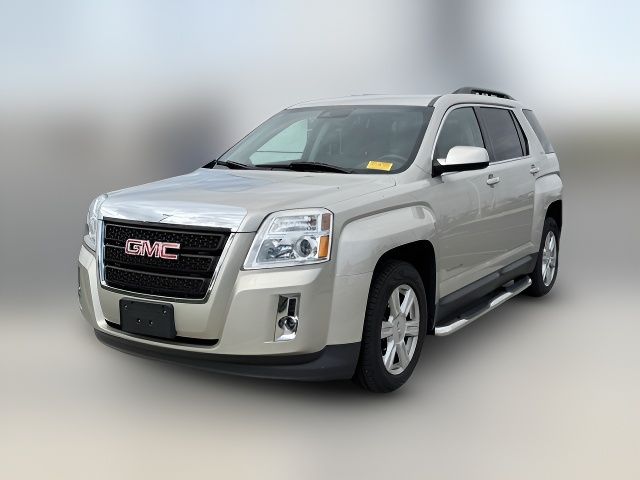 2015 GMC Terrain SLT