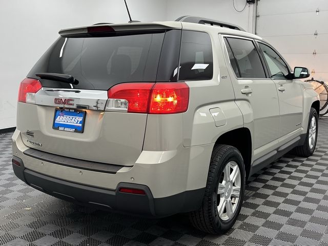 2015 GMC Terrain SLT