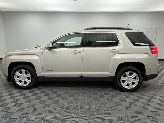 2015 GMC Terrain SLT