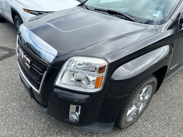 2015 GMC Terrain SLT