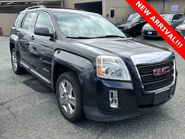 2015 GMC Terrain SLT