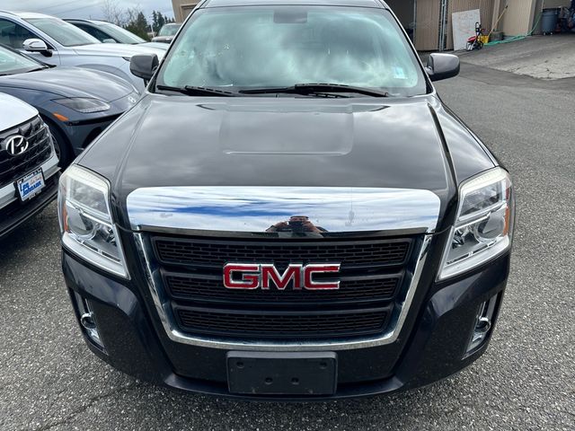 2015 GMC Terrain SLT