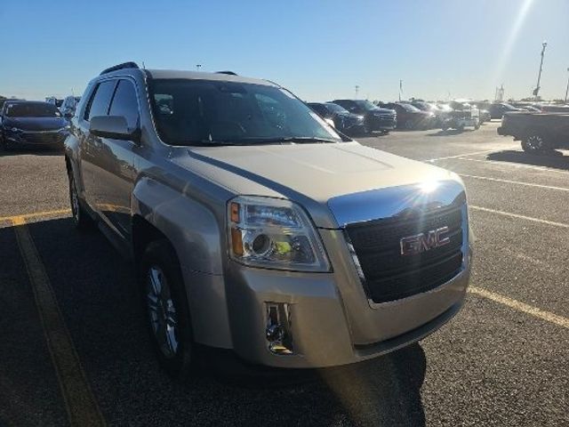 2015 GMC Terrain SLT