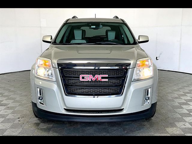 2015 GMC Terrain SLT