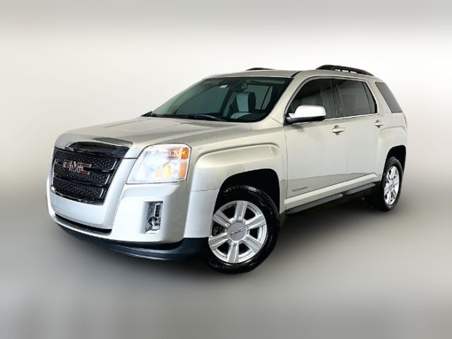 2015 GMC Terrain SLT