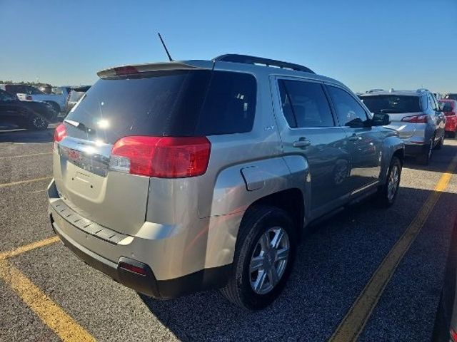 2015 GMC Terrain SLT